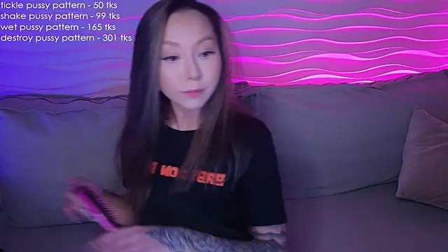 im casey online show from 02.23.25