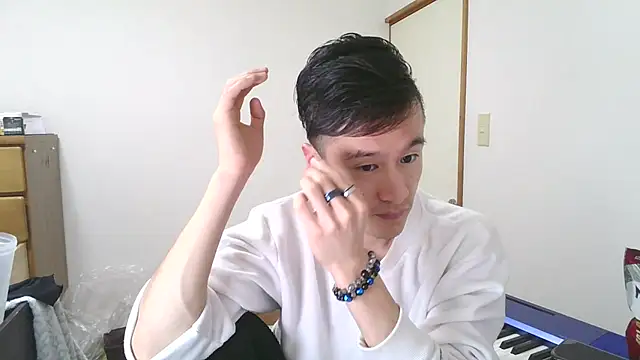 IroManager online show from 12.31.24