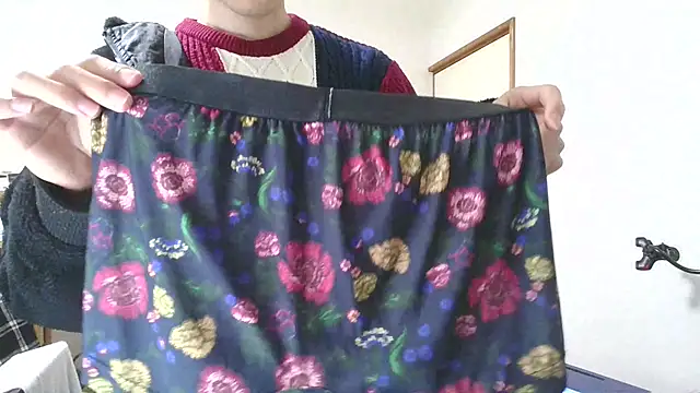 IroManager online show from 01.17.25