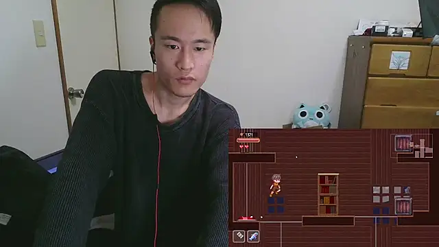 IroManager online show from 02.04.25