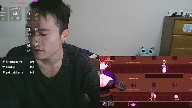 IroManager online show from 02.05.25