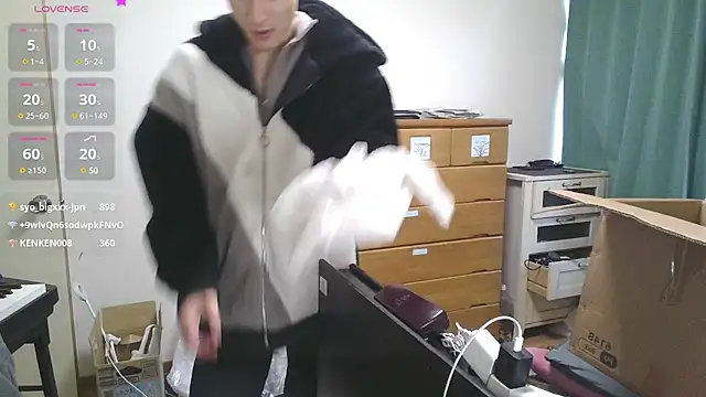 IroManager online show from 02.07.25