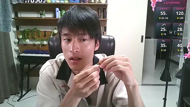 IroManager online show from 09.13.25