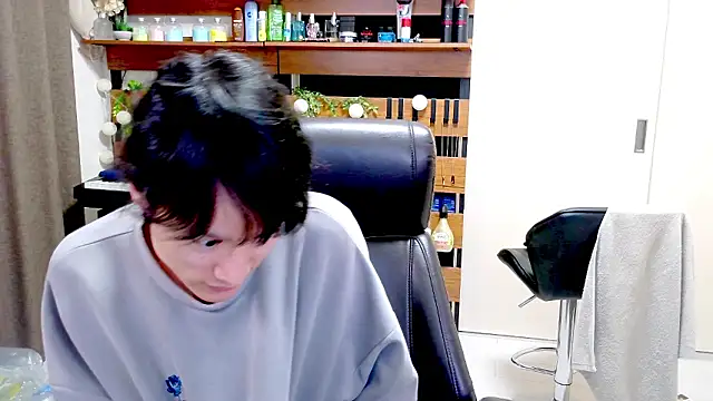 Snapshot of IroManager chatting on 05.22.26 IroManager online show from 05.22.26