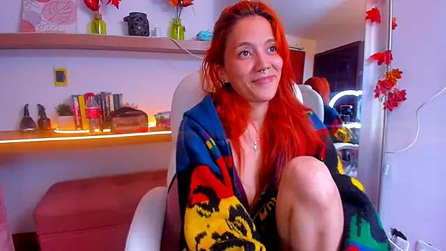 Irina bx online show from 12.17.24