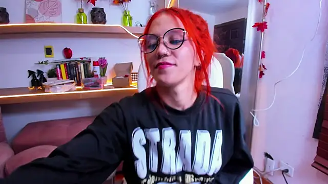 Irina bx online show from 03.11.25