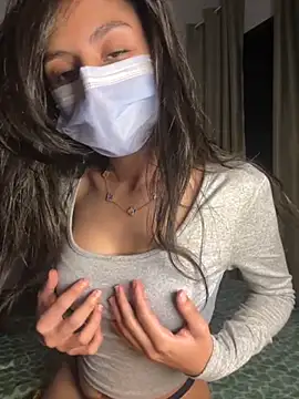 ZINA-MOROCCO online show from 10.07.25