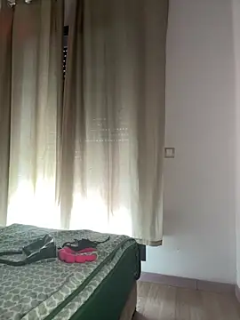 ZINA-MOROCCO online show from 10.08.25