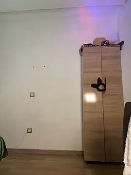 ZINA-MOROCCO online show from 10.25.25