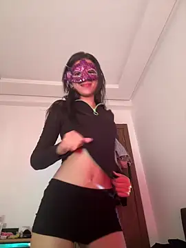 ZINA-MOROCCO online show from 11.02.25