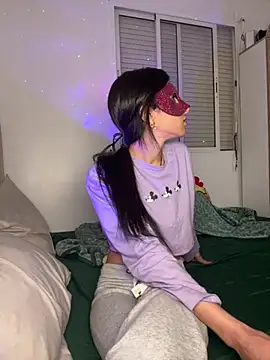 ZINA-MOROCCO online show from 11.24.25