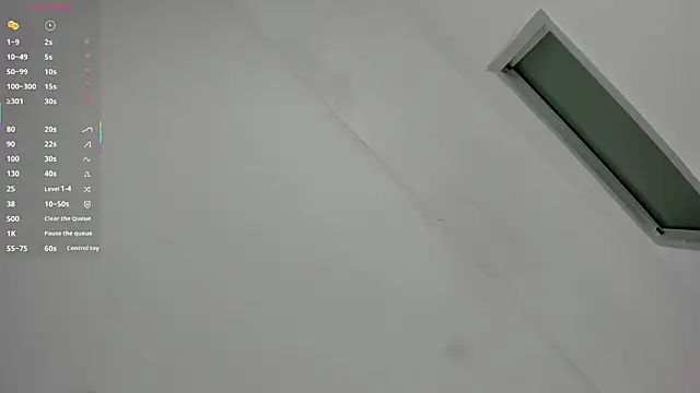 Oriana Guzman online show from 09.08.25