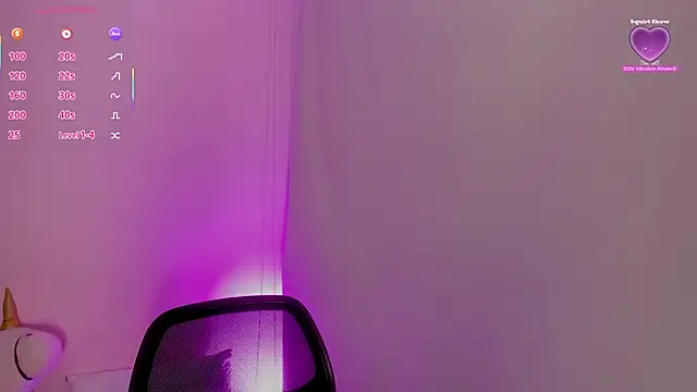 Oriana Guzman online show from 03.07.26