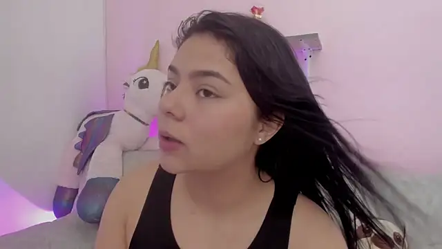 Oriana Guzman online show from 05.09.26