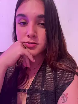 Magic-Smilee online show from 01.10.25