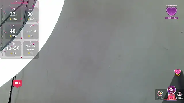 Magic-Smilee online show from 03.04.25