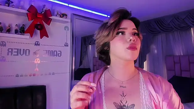 albaismynameX online show from 12.28.24