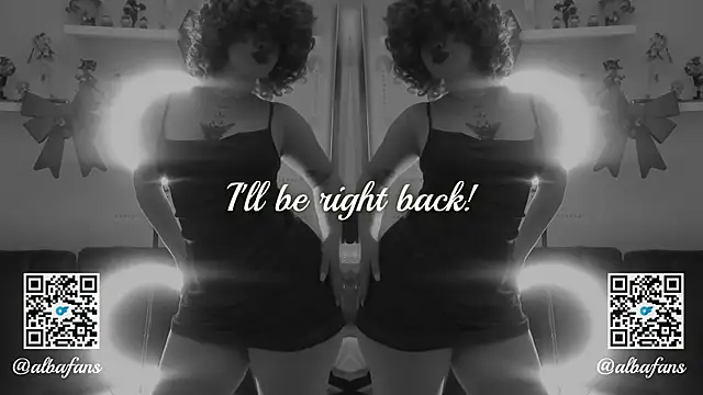 albaismynameX online show from 01.04.25