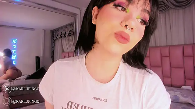 albaismynameX online show from 01.09.25