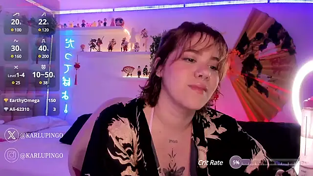 albaismynameX online show from 03.08.25