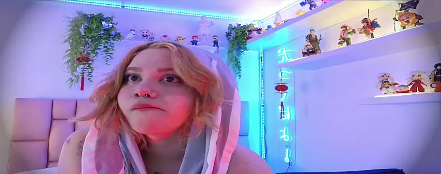 albaismynameX online show from 09.26.25