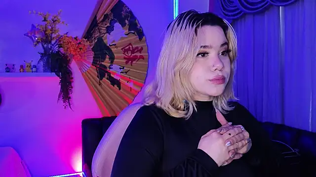 albaismynameX online show from 04.27.26