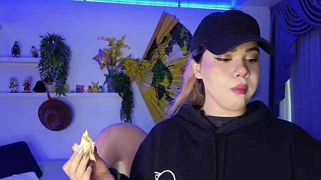 albaismynameX online show from 04.29.26