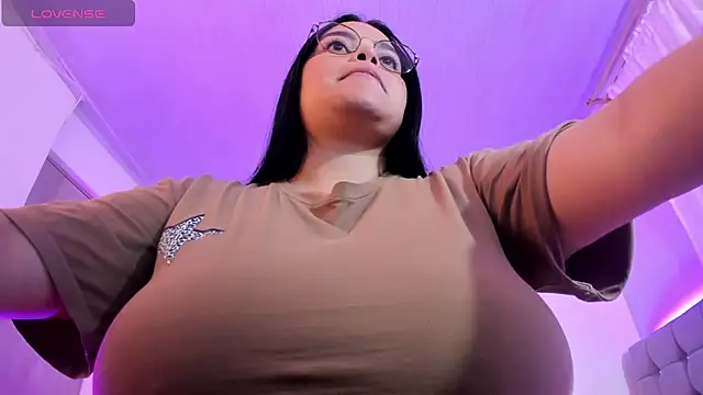 Ashanty vera15 online show from 03.10.25