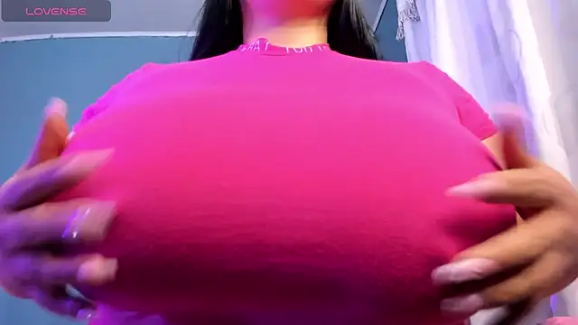 Ashanty vera15 online show from 03.13.26