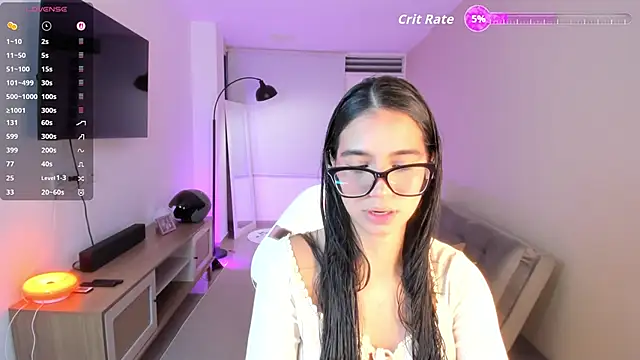 Snapshot of i_babbyyyy chatting on 12.01.25 i babbyyyy online show from 12.01.25