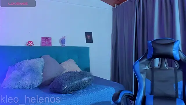 kleo helenos online show from 05.17.26