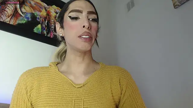 Manchita96  online show from 01.13.26