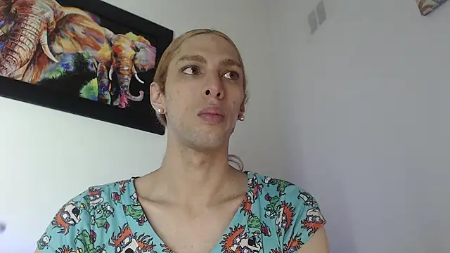 Manchita96  online show from 02.26.26