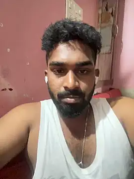 Handsomehunk 4U online show from 12.03.24