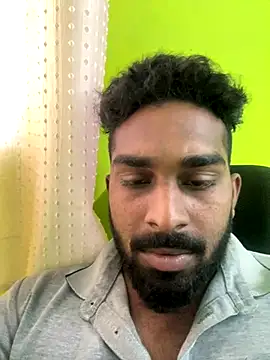 Handsomehunk 4U online show from 12.05.24