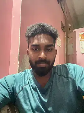 Handsomehunk 4U online show from 12.05.24