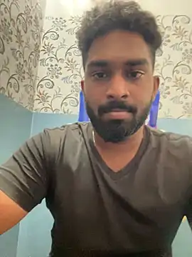 Handsomehunk 4U online show from 12.08.24