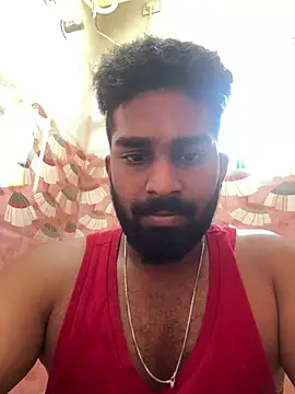 Handsomehunk 4U online show from 12.15.24