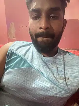 Handsomehunk 4U online show from 12.16.24