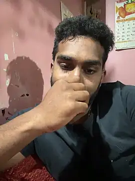 Handsomehunk 4U online show from 12.23.24