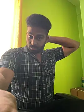 Handsomehunk 4U online show from 01.23.25