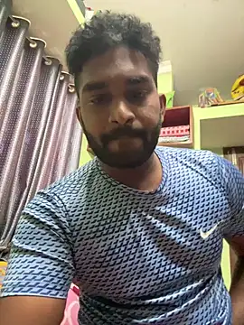 Handsomehunk 4U online show from 01.26.25