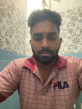 Handsomehunk 4U online show from 01.27.25