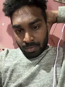 Handsomehunk 4U online show from 01.28.25