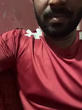 Handsomehunk 4U online show from 02.01.25