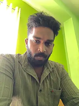 Handsomehunk 4U online show from 02.07.25