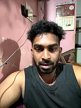 Handsomehunk 4U online show from 09.23.25