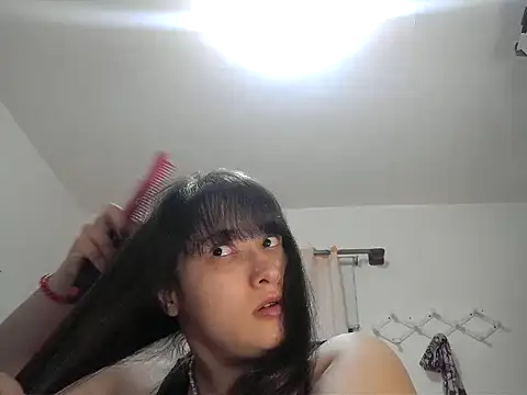 Snapshot of Nicole_rodriguezath chatting on 03.29.26 Nicole rodriguezath online show from 03.29.26