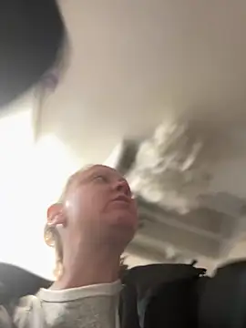 SexyB214 online show from 12.15.24