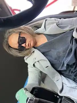 SexyB214 online show from 12.24.24